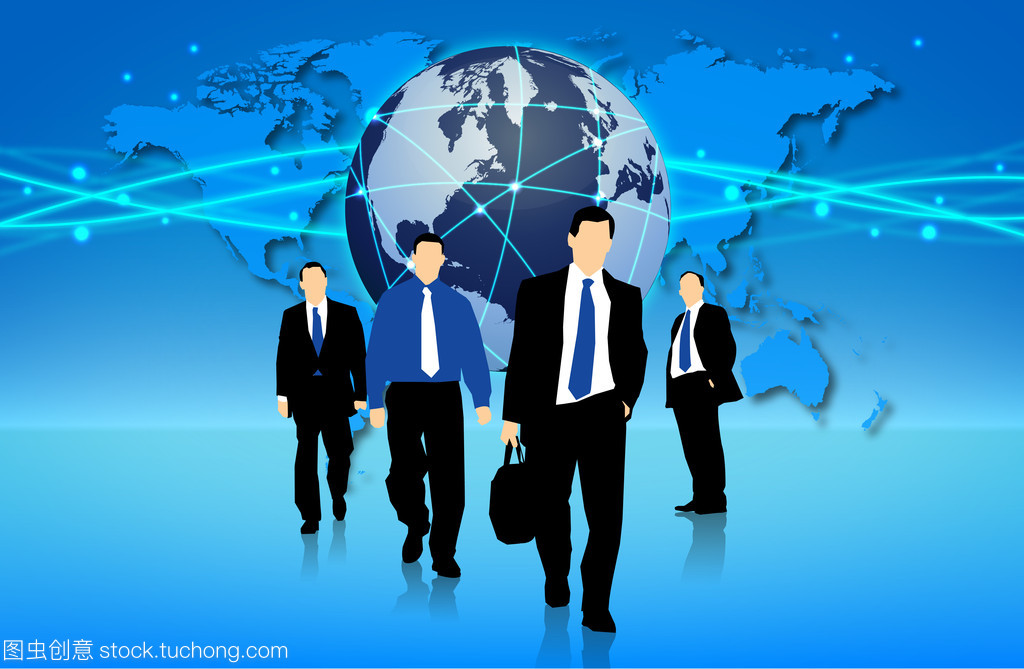 企業(yè)在行動 信息咨詢服務(wù)的力量與價值