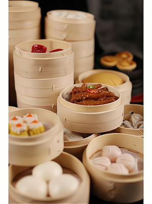 凱源餐具 以卓越產(chǎn)品與貼心服務(wù)贏得餐飲美食消費(fèi)者信賴(lài)