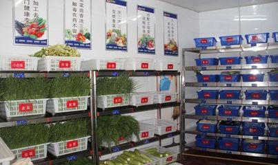 中成偉業(yè)-慶樂(lè)餐飲“零”底薪團(tuán)隊(duì)打造路演班 餐飲服務(wù)的新變革