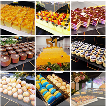 上海鮮律餐飲管理 專(zhuān)業(yè)餐飲服務(wù)的卓越之道