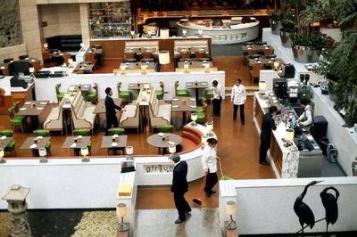 終南工匠 | 正確的管理讓餐飲企業(yè)成為虎狼之師