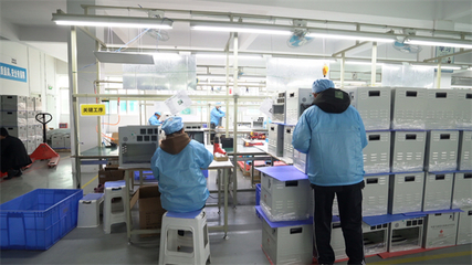 晶和科技助力巴基斯坦綠色發(fā)展 中國援助家用太陽能系統(tǒng)項(xiàng)目取得關(guān)鍵突破